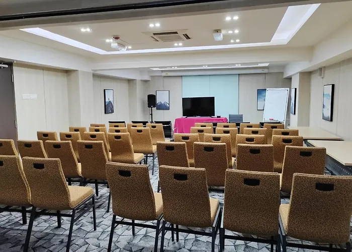 DamaiHotel Kuala Lumpur